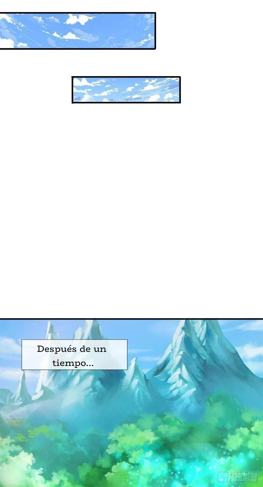 Atrapados durante un millón de años Capítulo 105 en Línea - página 10