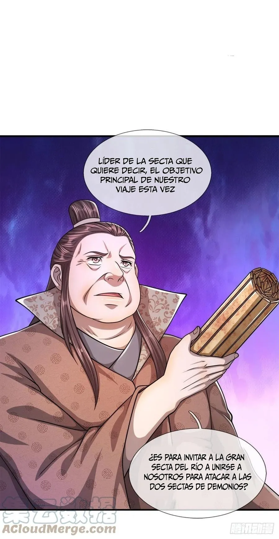 Atrapados durante un millón de años Capítulo 114 en Línea - página 22