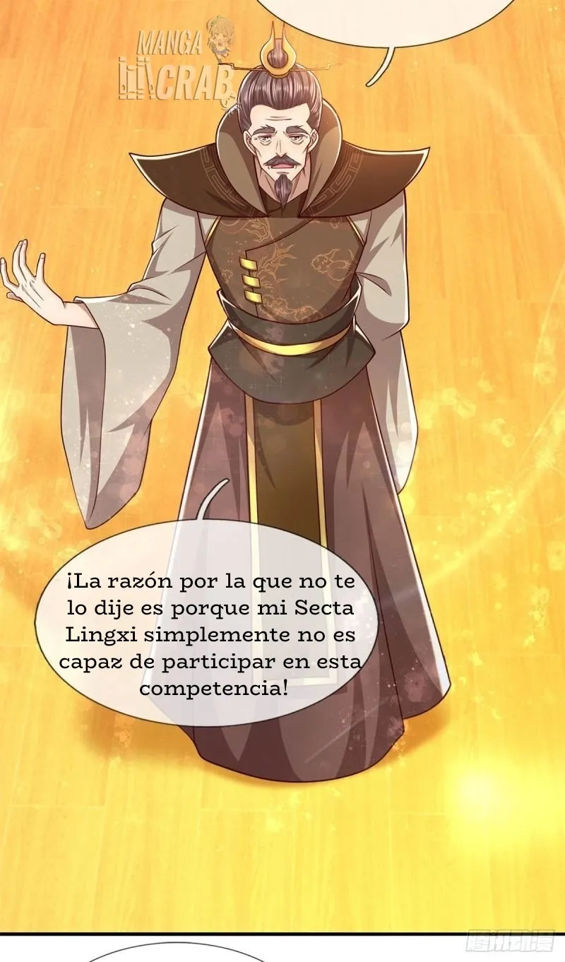 Atrapados durante un millón de años Capítulo 121 en Línea - página 15