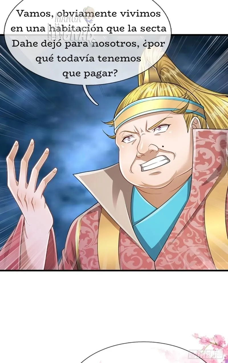 Atrapados durante un millón de años Capítulo 126 en Línea - página 30
