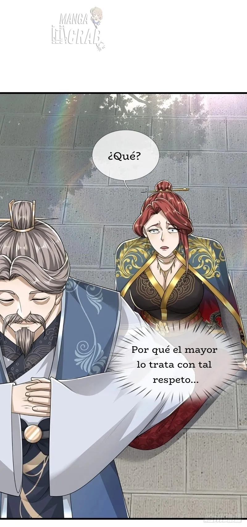 Atrapados durante un millón de años Capítulo 127 en Línea - página 26