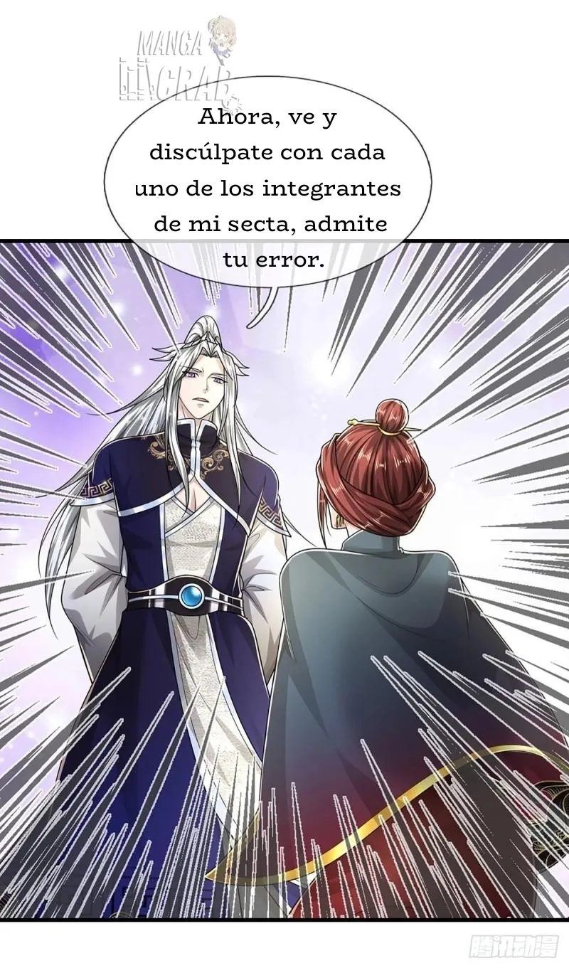 Atrapados durante un millón de años Capítulo 127 en Línea - página 31