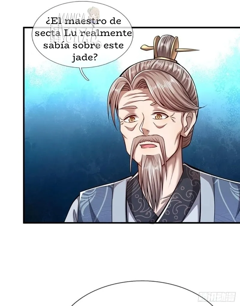 Atrapados durante un millón de años Capítulo 128 en Línea - página 14