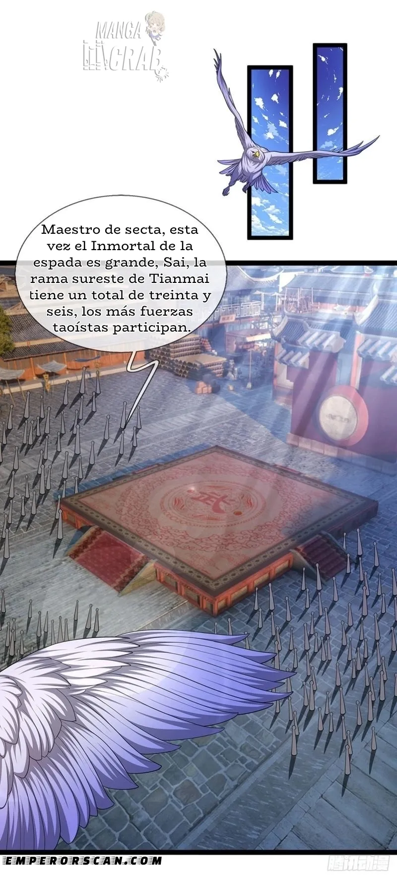Atrapados durante un millón de años Capítulo 128 en Línea - página 20