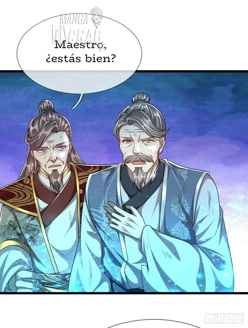 Atrapados durante un millón de años Capítulo 133 en Línea - página 5