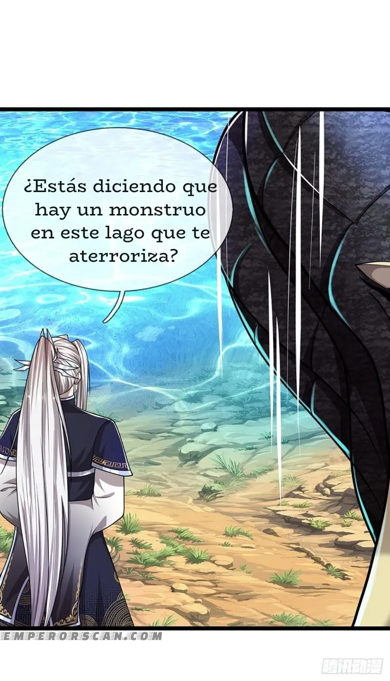 Atrapados durante un millón de años Capítulo 140 en Línea - página 24