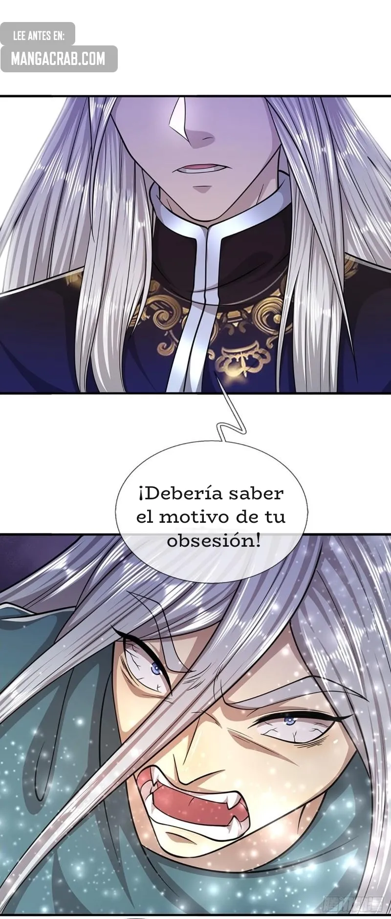 Atrapados durante un millón de años Capítulo 141 en Línea - página 24