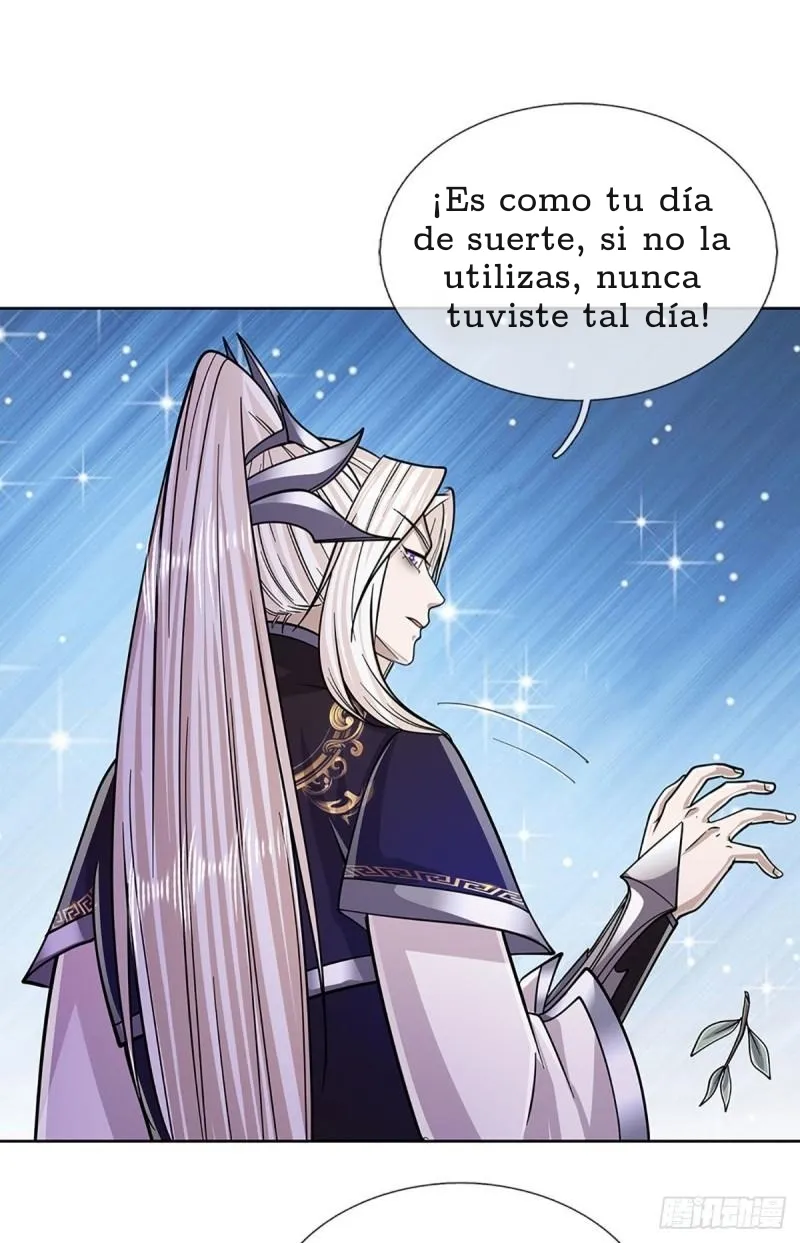 Atrapados durante un millón de años Capítulo 153 en Línea - página 32