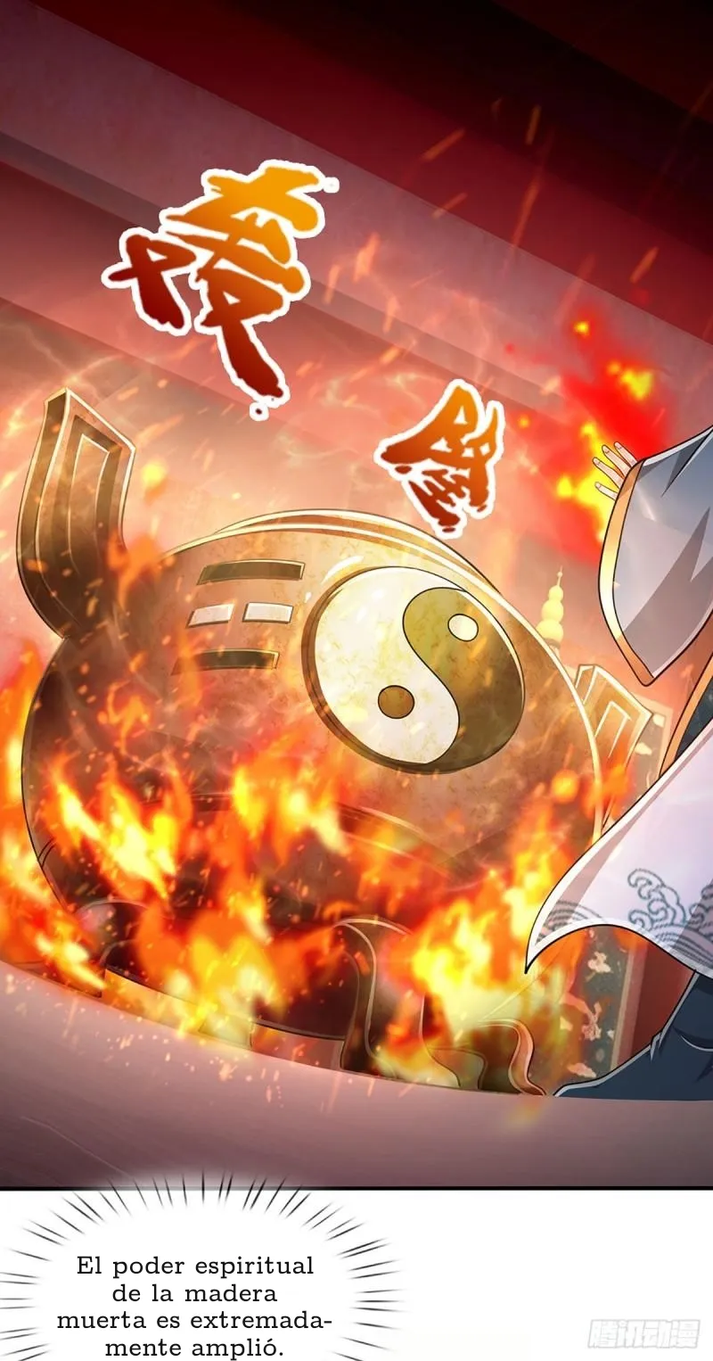 Atrapados durante un millón de años Capítulo 154 en Línea - página 24