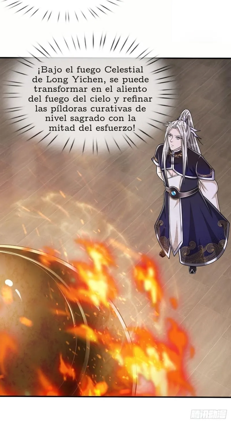Atrapados durante un millón de años Capítulo 154 en Línea - página 25