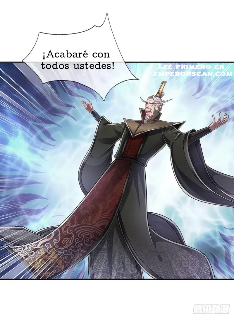 Atrapados durante un millón de años Capítulo 157 en Línea - página 16