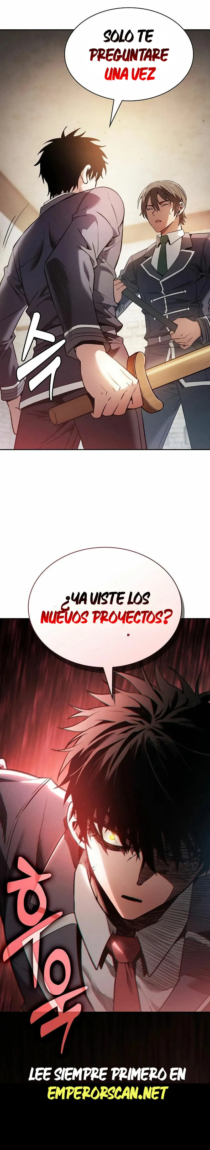 Atrapados durante un millón de años Capítulo 300 en Línea - página 17