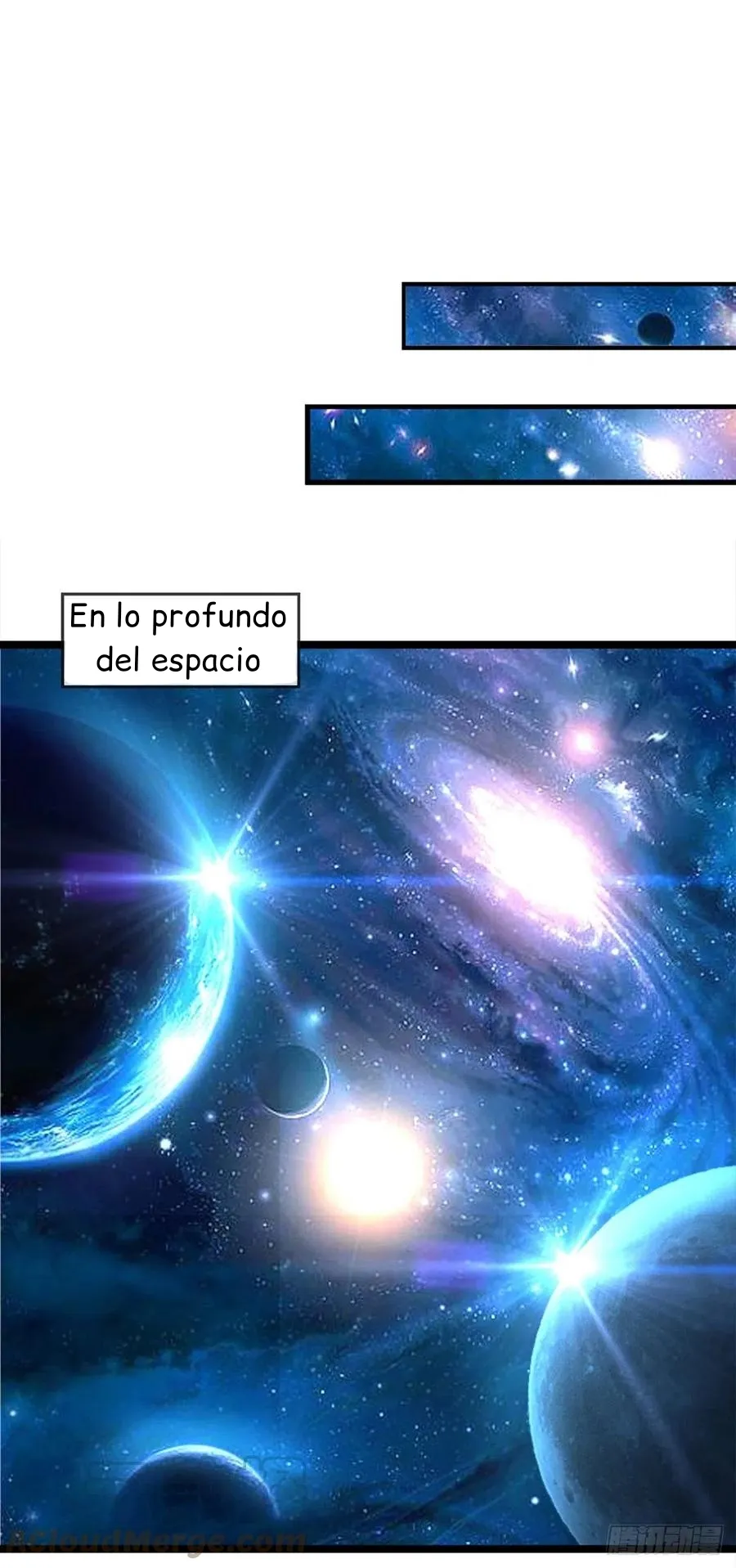 Atrapados durante un millón de años Capítulo 37 en Línea - página 18