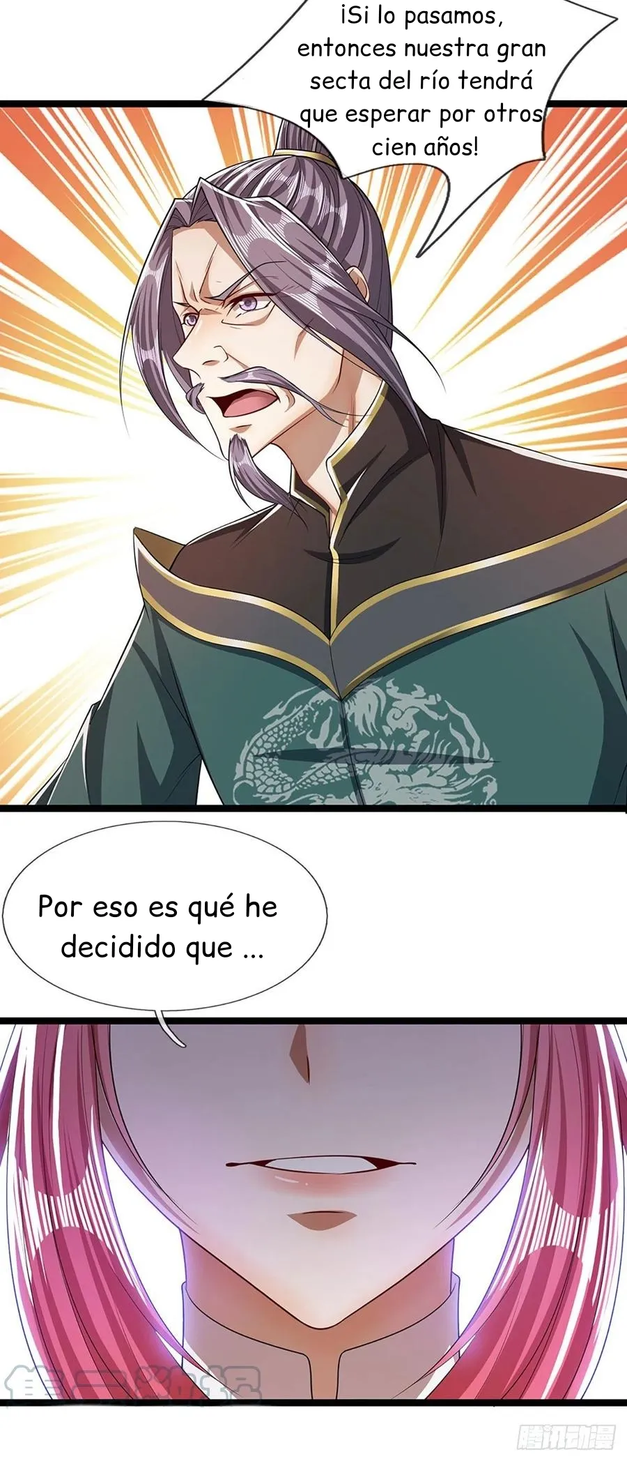 Atrapados durante un millón de años Capítulo 40 en Línea - página 28