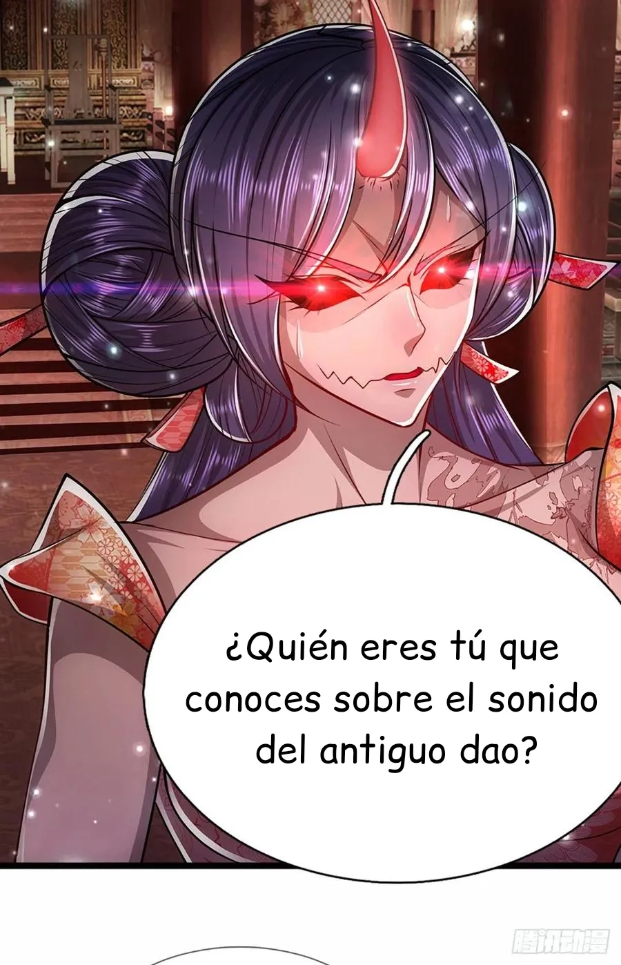 Atrapados durante un millón de años Capítulo 58 en Línea - página 13