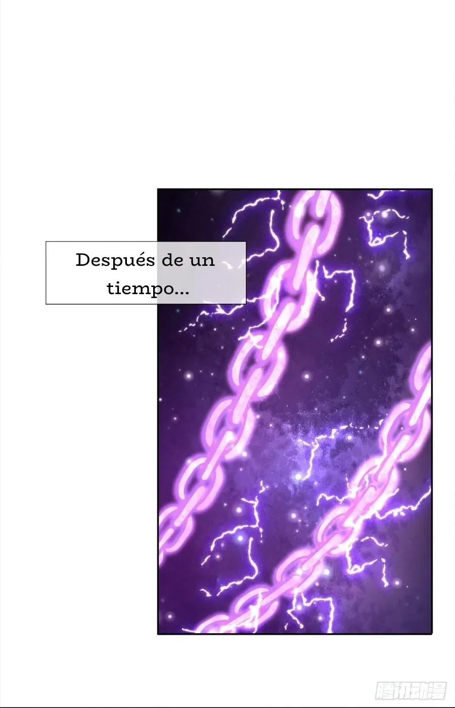 Atrapados durante un millón de años Capítulo 98 en Línea - página 2