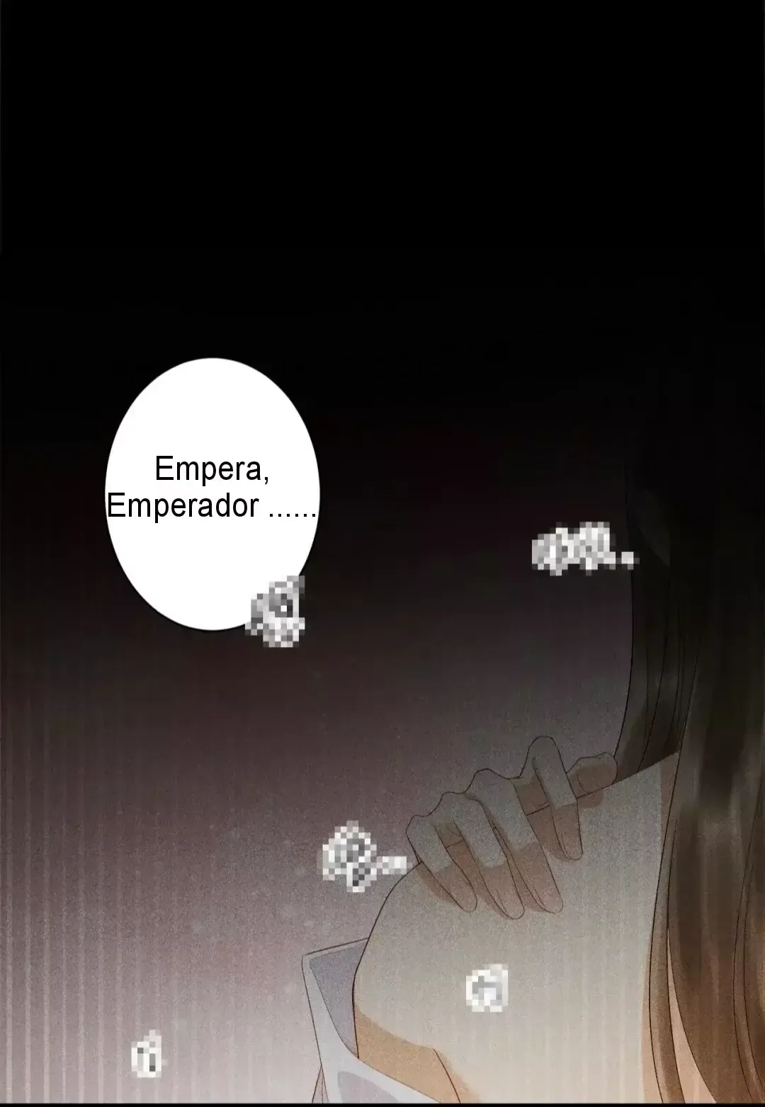 Atrapamiento enfermizo Capítulo 1 en Línea - página 7