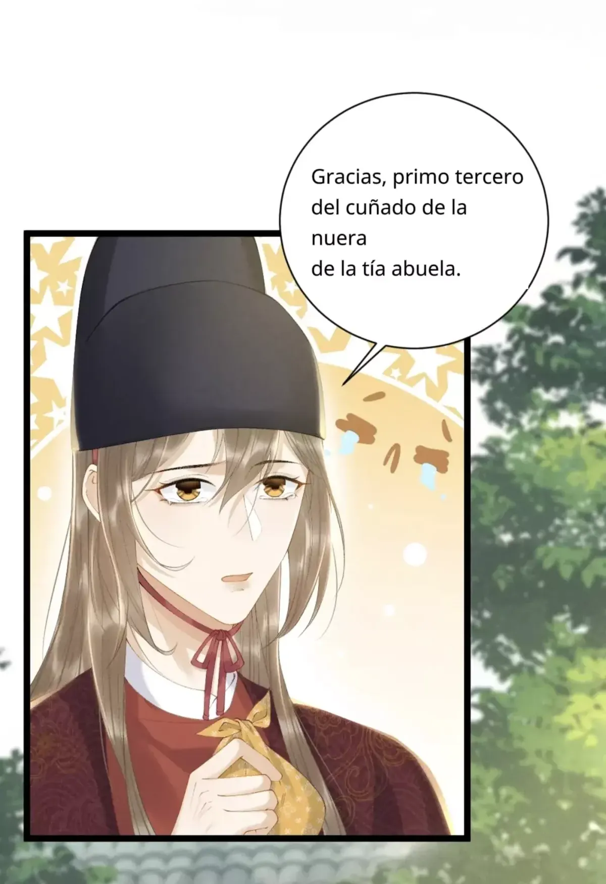 Atrapamiento enfermizo Capítulo 1 en Línea - página 59