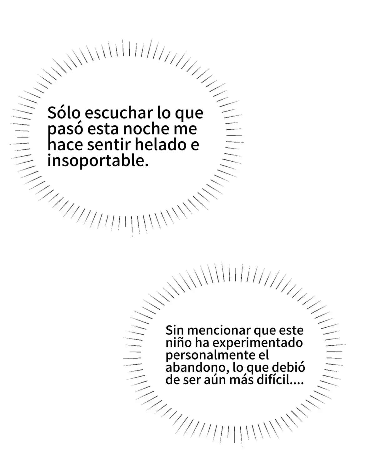 Atrapamiento enfermizo Capítulo 10 en Línea - página 23