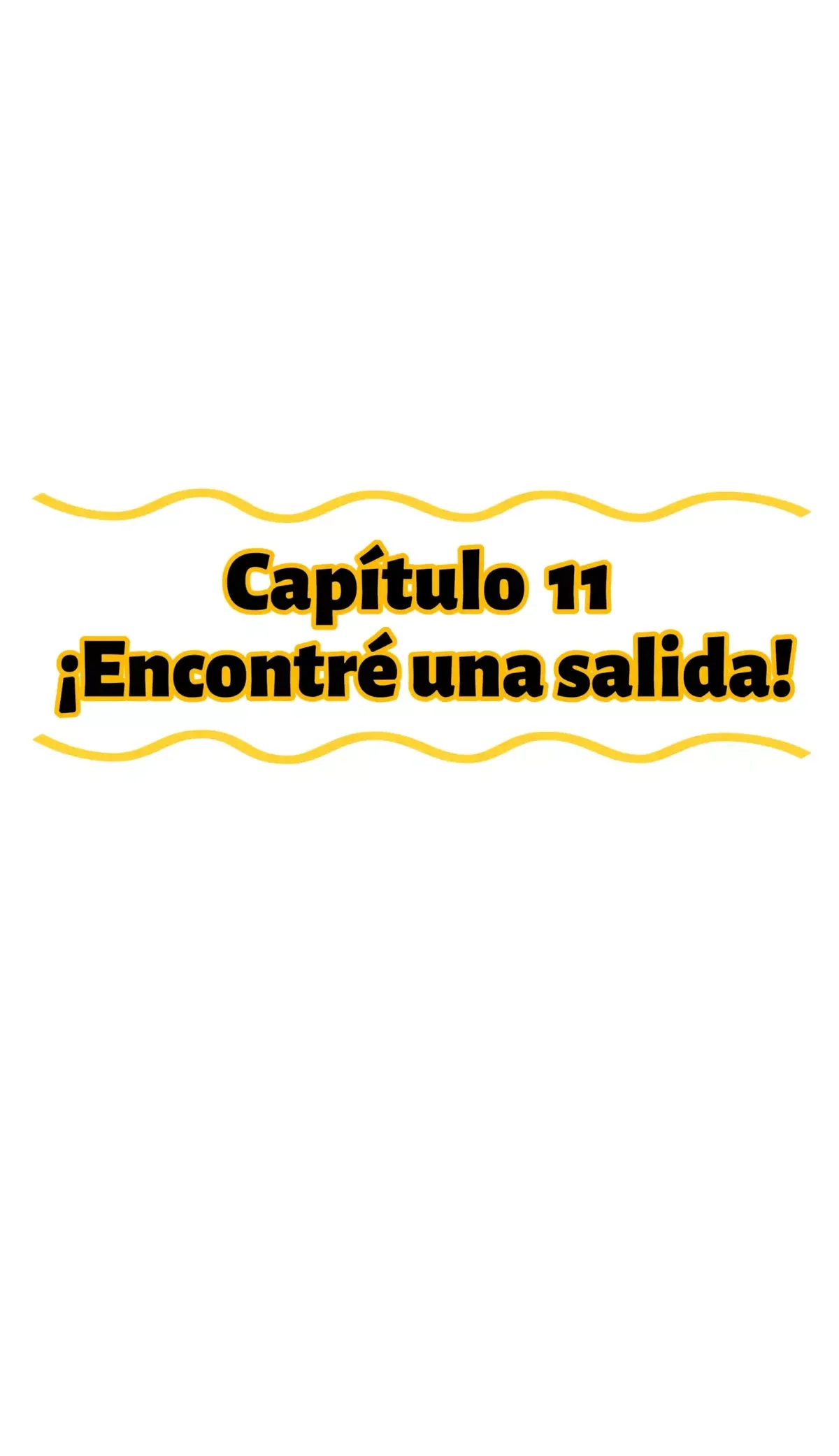 Atrapamiento enfermizo Capítulo 11 en Línea - página 3