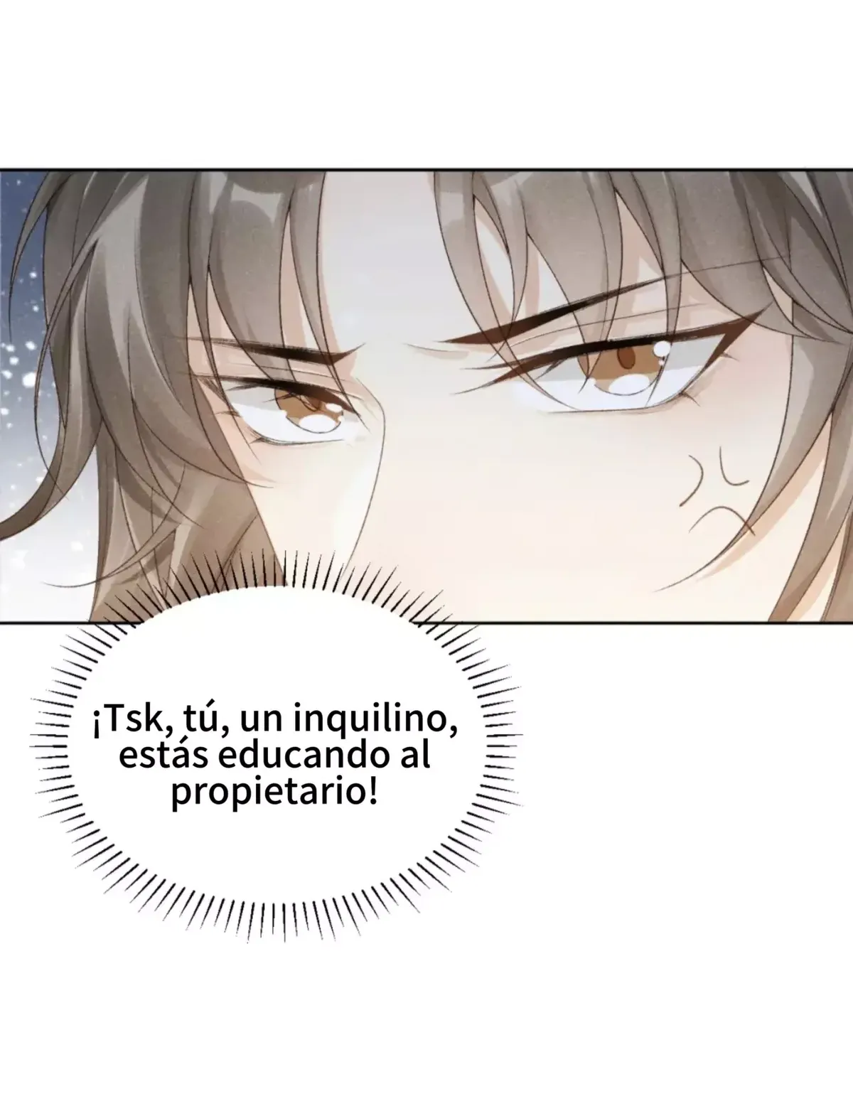 Atrapamiento enfermizo Capítulo 11 en Línea - página 37