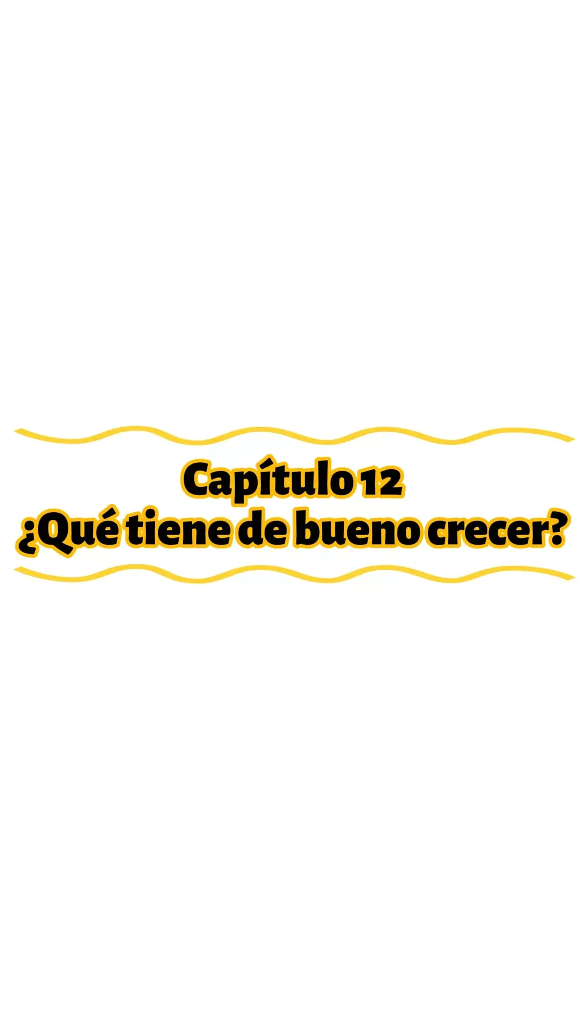 Atrapamiento enfermizo Capítulo 12 en Línea - página 3