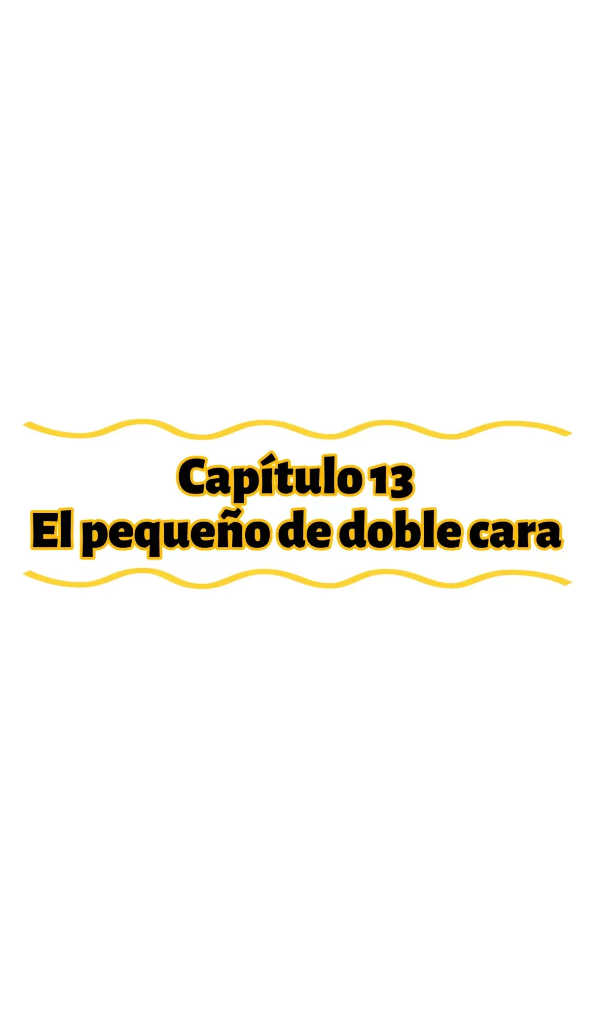 Atrapamiento enfermizo Capítulo 13 en Línea - página 3