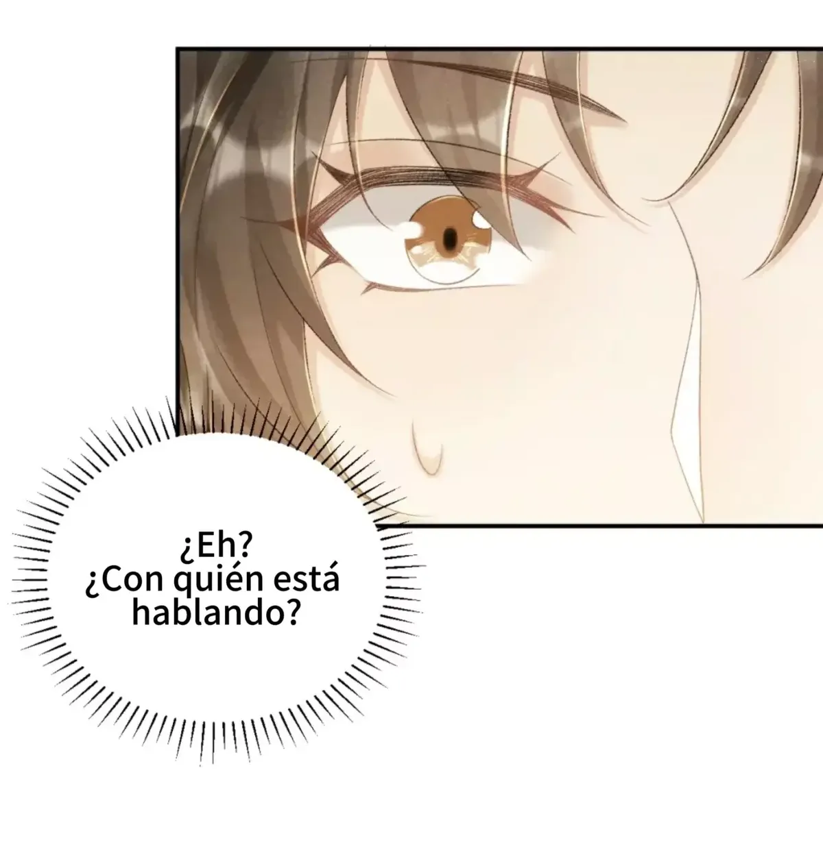 Atrapamiento enfermizo Capítulo 13 en Línea - página 7