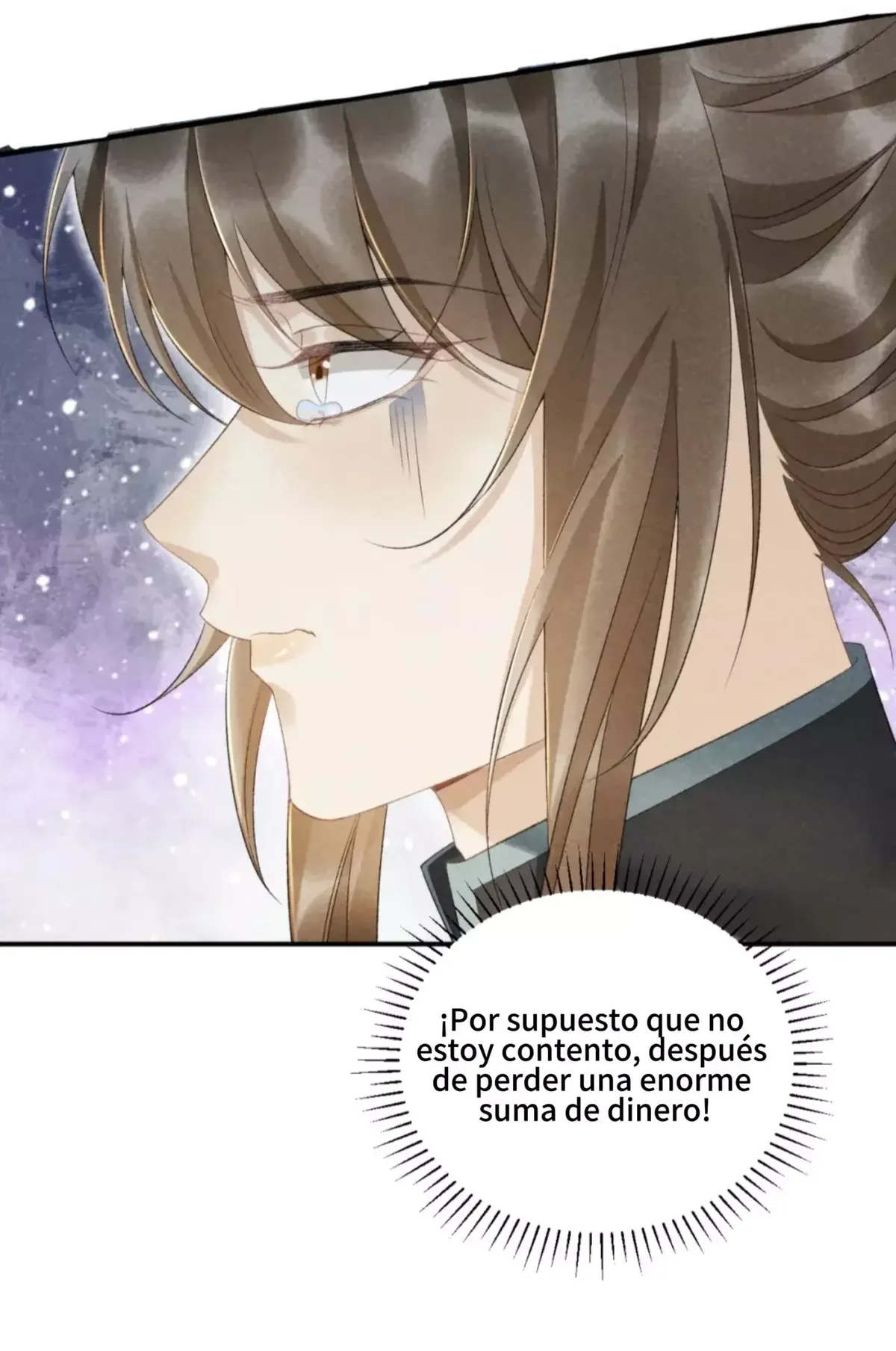 Atrapamiento enfermizo Capítulo 13 en Línea - página 41