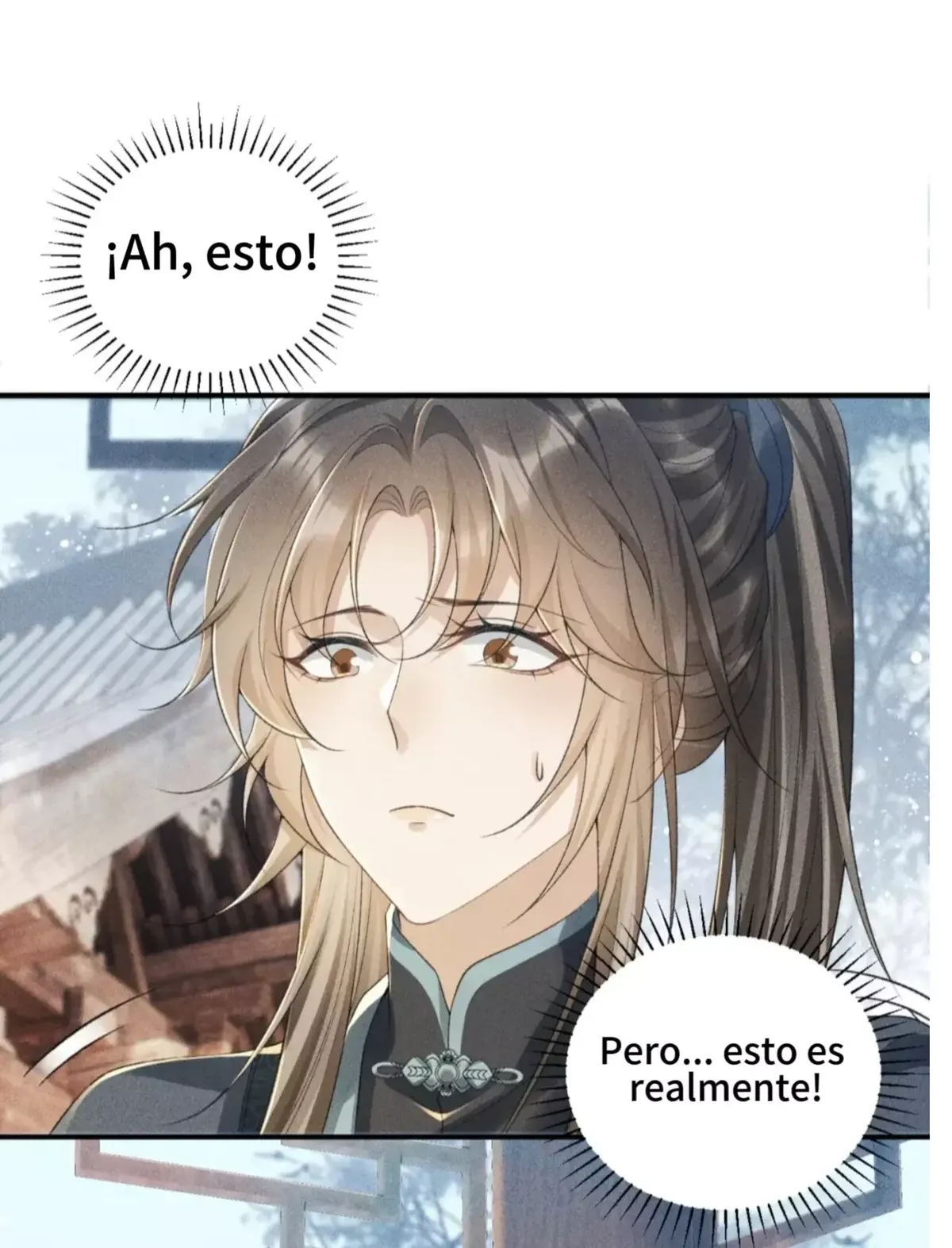 Atrapamiento enfermizo Capítulo 15 en Línea - página 4
