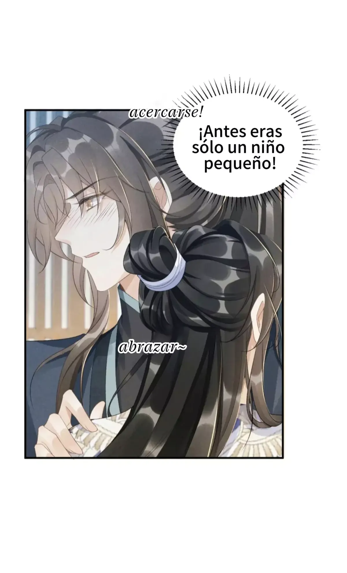 Atrapamiento enfermizo Capítulo 15 en Línea - página 45