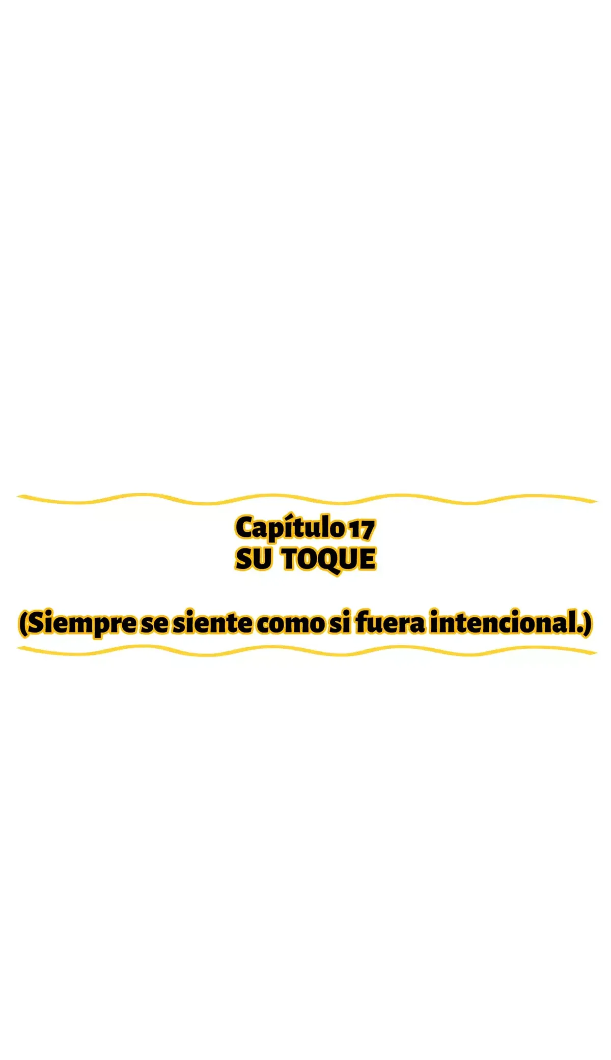 Atrapamiento enfermizo Capítulo 17 en Línea - página 3