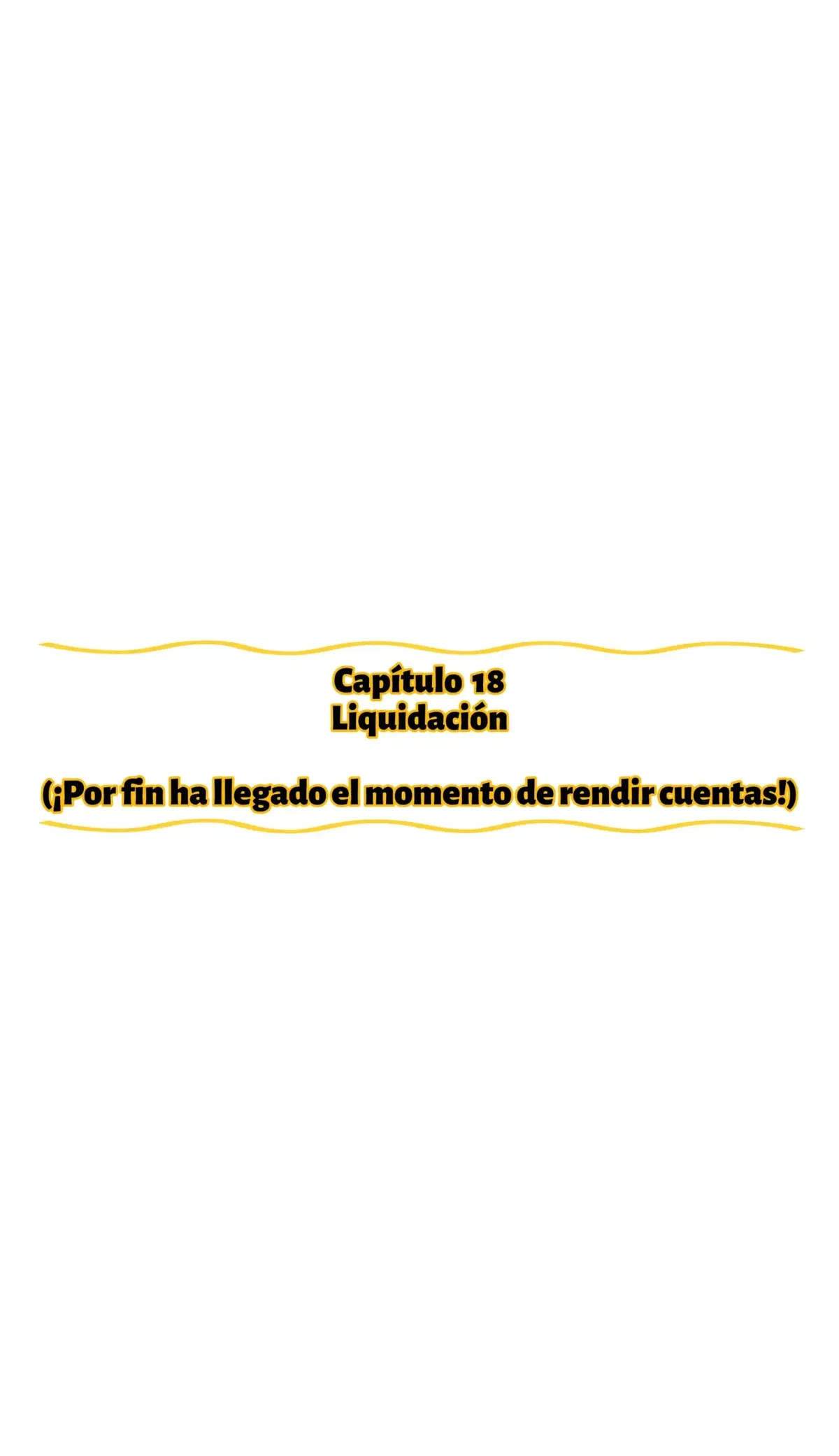 Atrapamiento enfermizo Capítulo 18 en Línea - página 3