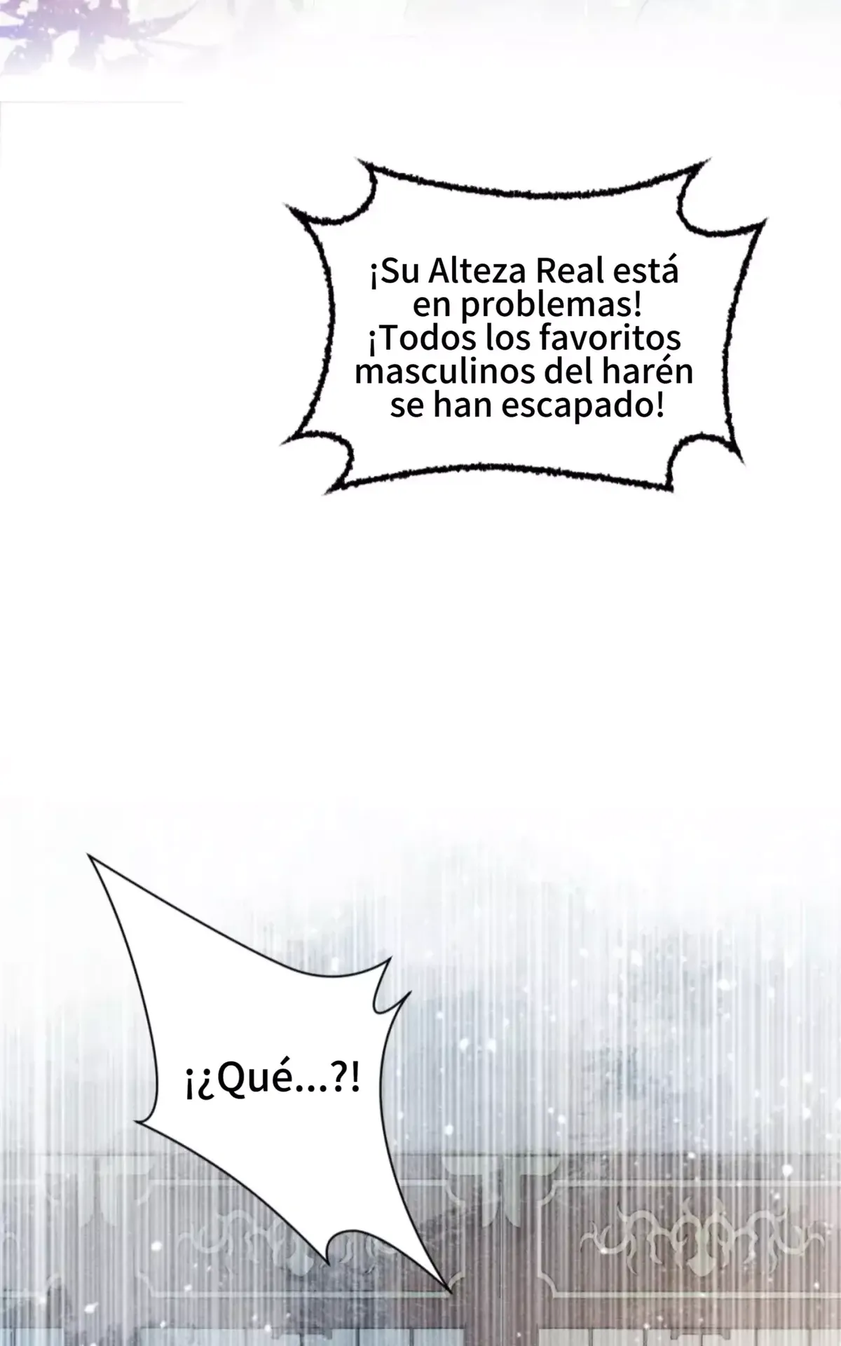 Atrapamiento enfermizo Capítulo 18 en Línea - página 15