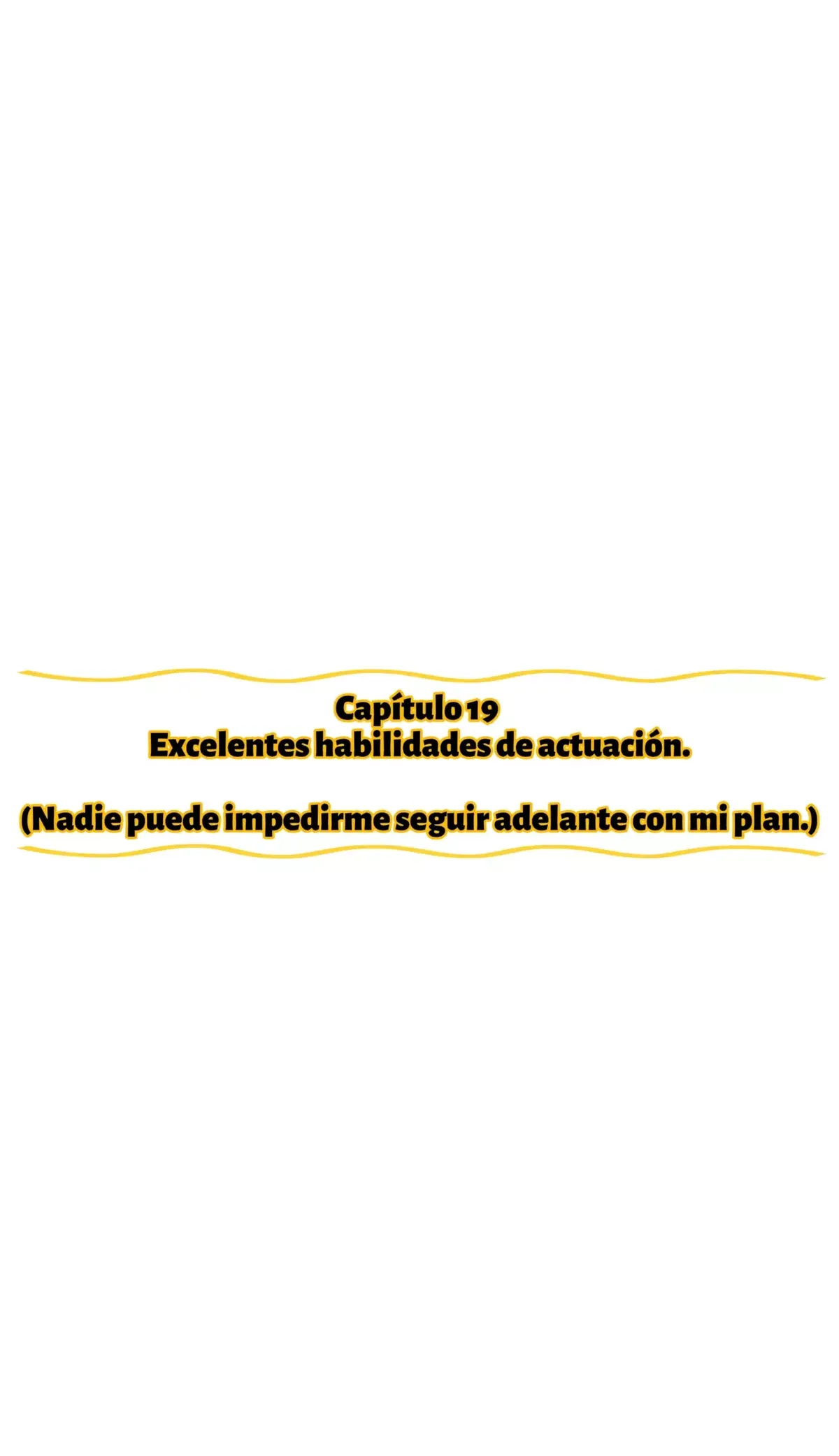 Atrapamiento enfermizo Capítulo 19 en Línea - página 3