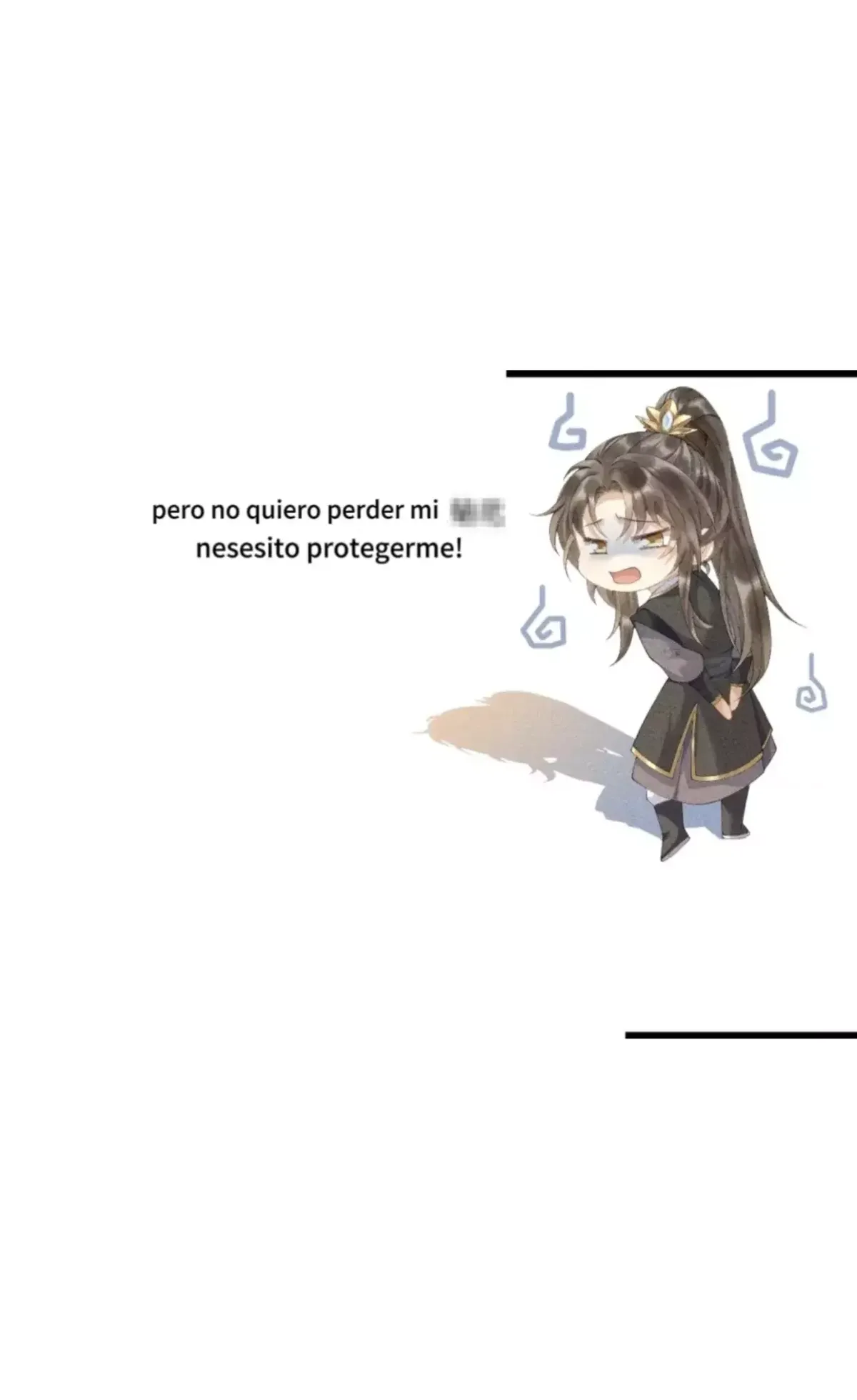 Atrapamiento enfermizo Capítulo 2 en Línea - página 5