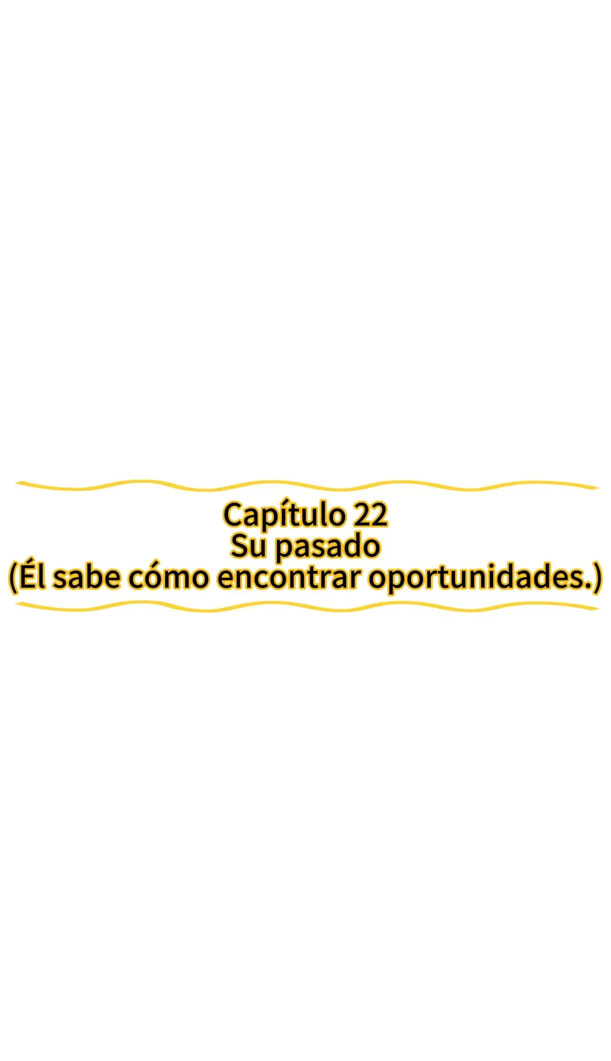 Atrapamiento enfermizo Capítulo 22 en Línea - página 3