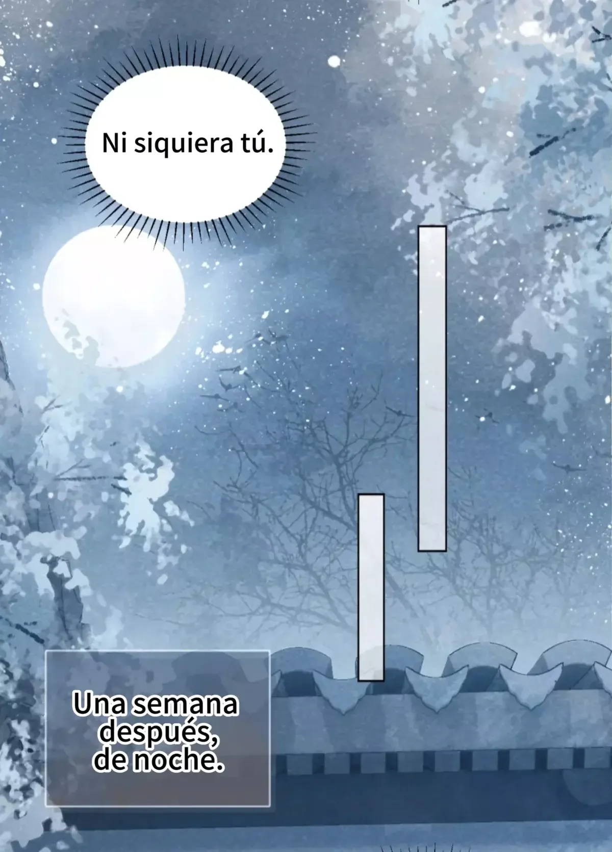 Atrapamiento enfermizo Capítulo 22 en Línea - página 14