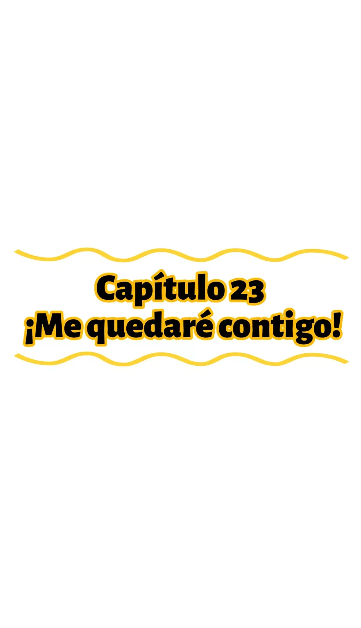 Atrapamiento enfermizo Capítulo 23 en Línea - página 3