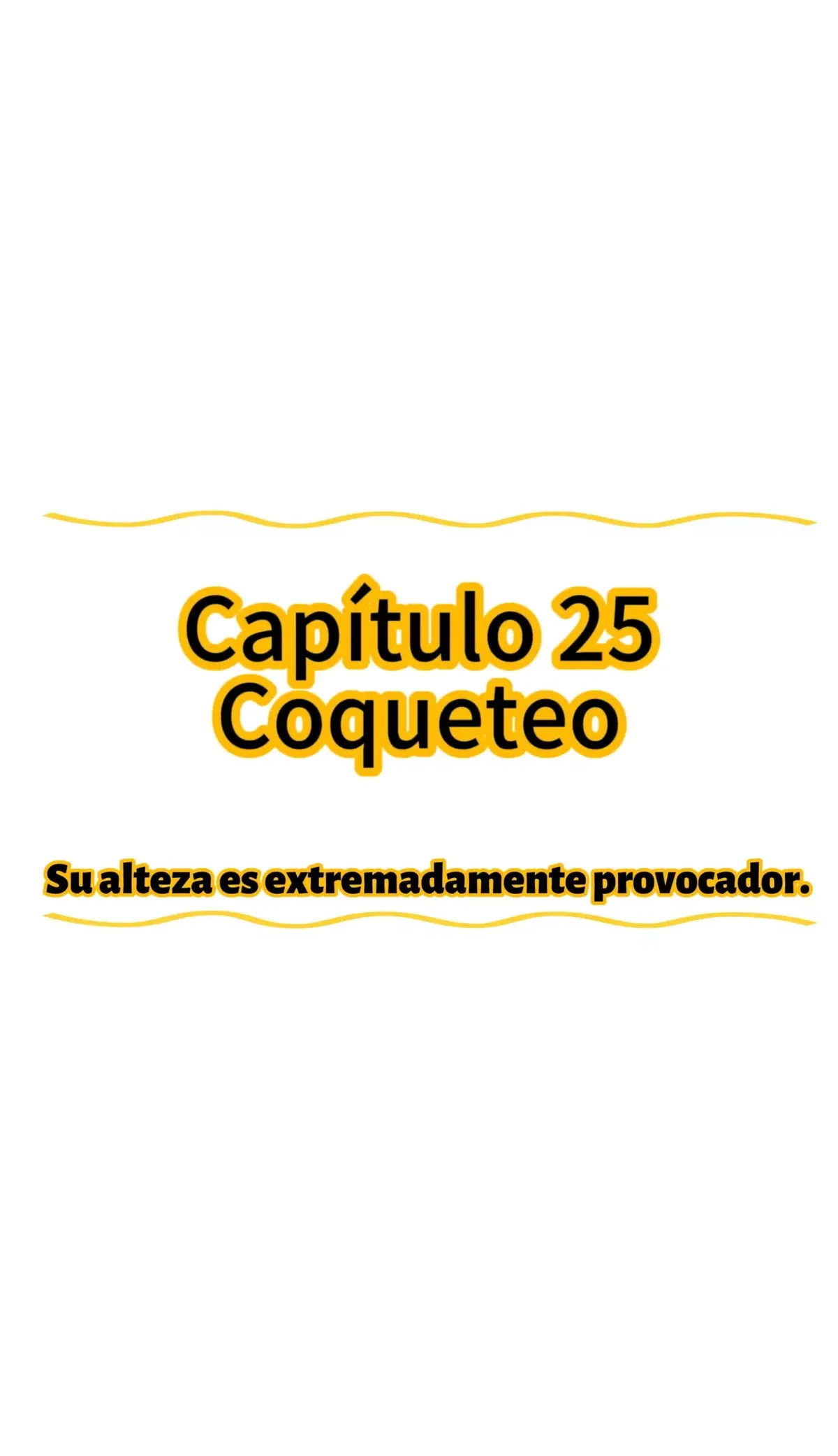 Atrapamiento enfermizo Capítulo 25 en Línea - página 3