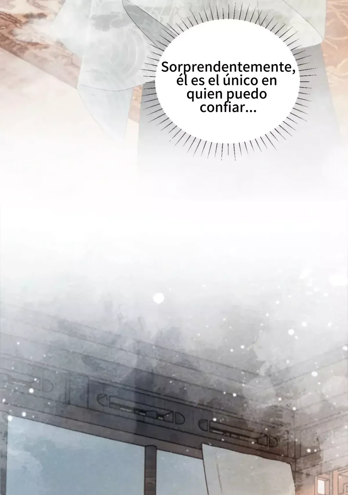 Atrapamiento enfermizo Capítulo 27 en Línea - página 23