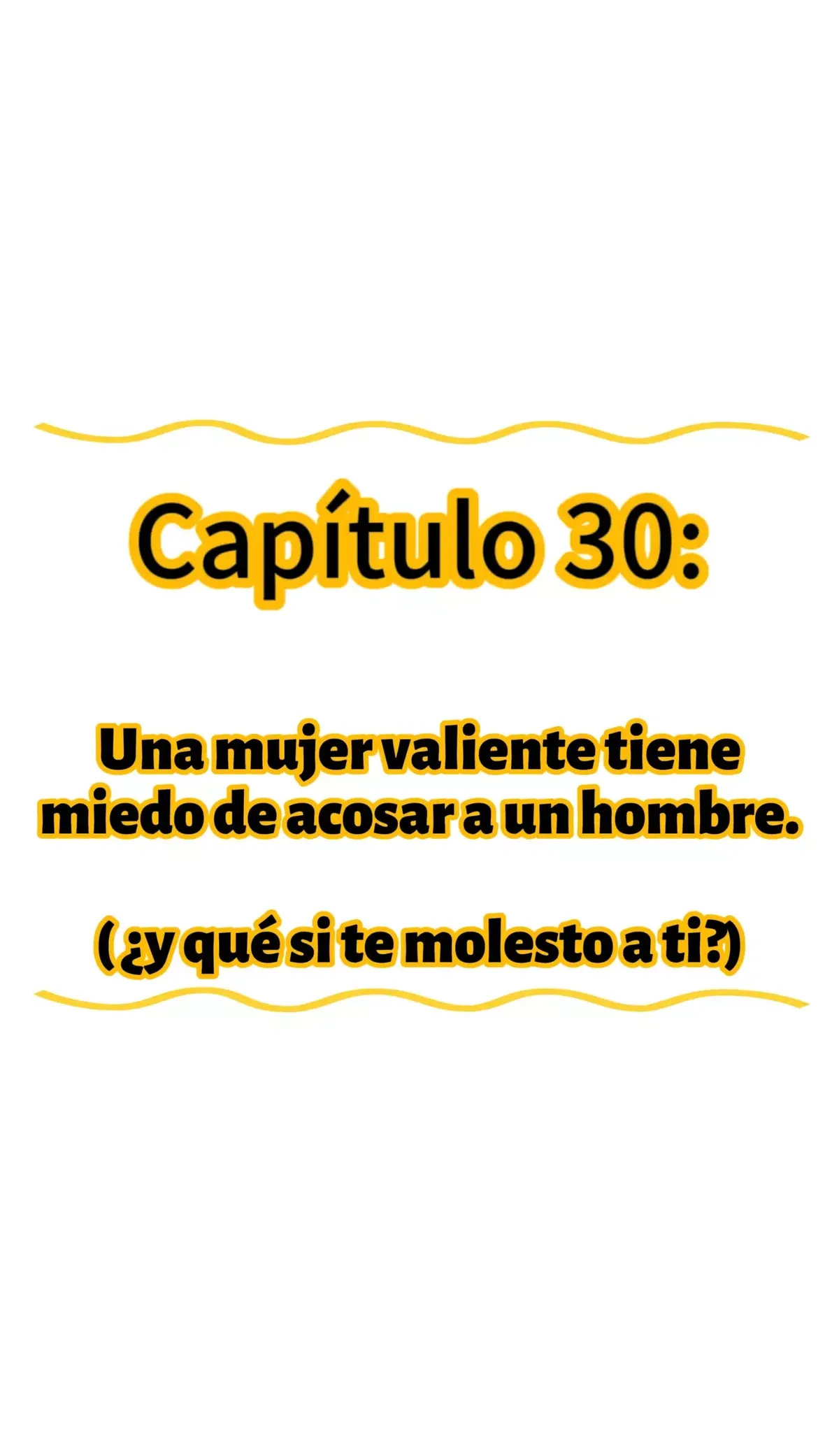 Atrapamiento enfermizo Capítulo 30 en Línea - página 3