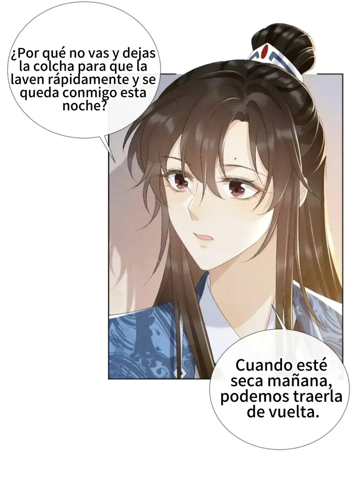 Atrapamiento enfermizo Capítulo 30 en Línea - página 23