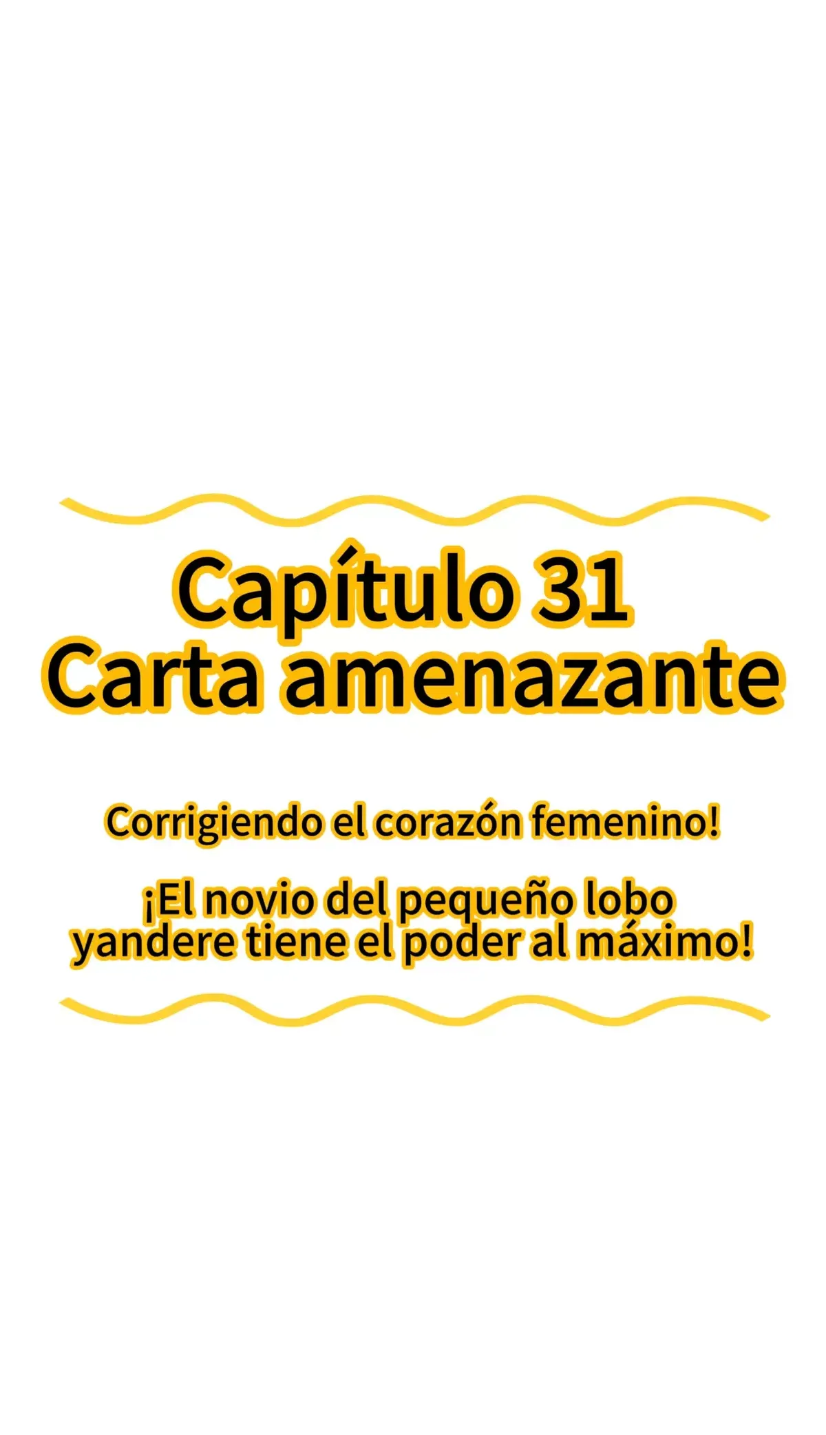 Atrapamiento enfermizo Capítulo 31 en Línea - página 3