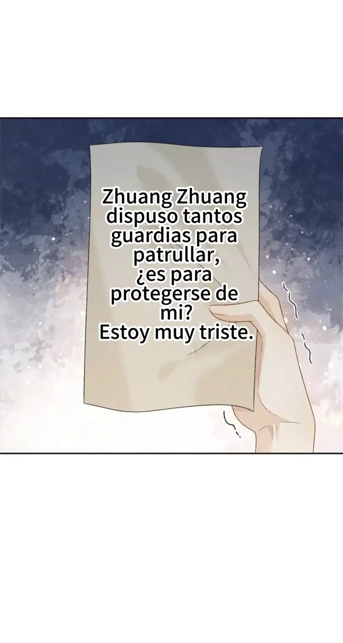 Atrapamiento enfermizo Capítulo 31 en Línea - página 42