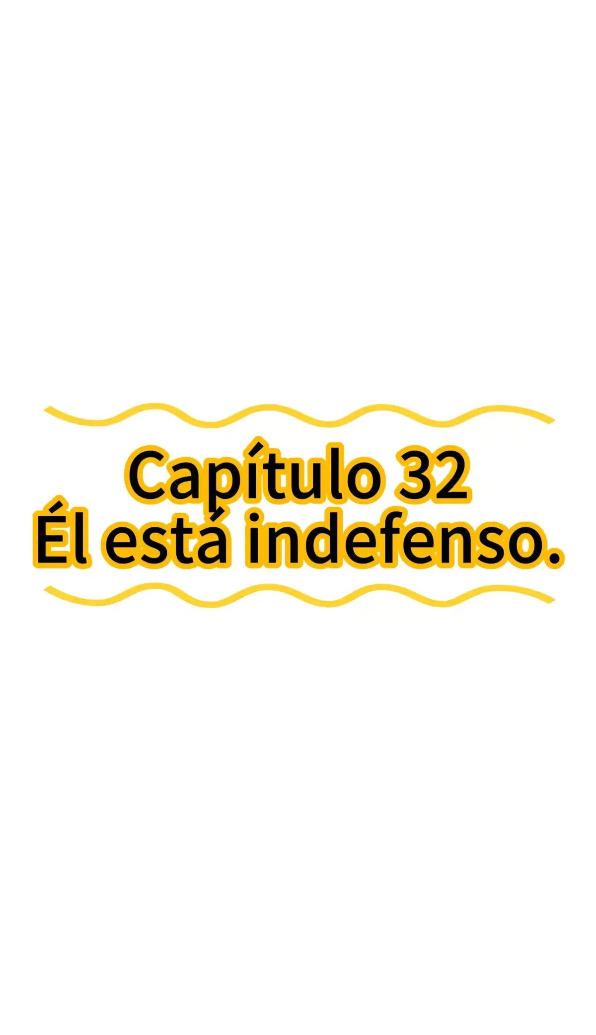 Atrapamiento enfermizo Capítulo 32 en Línea - página 3