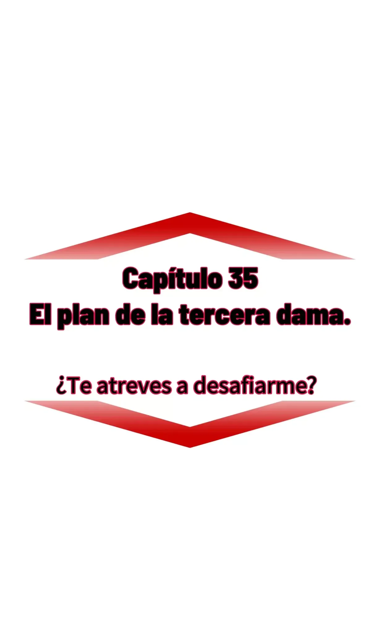 Atrapamiento enfermizo Capítulo 35 en Línea - página 3