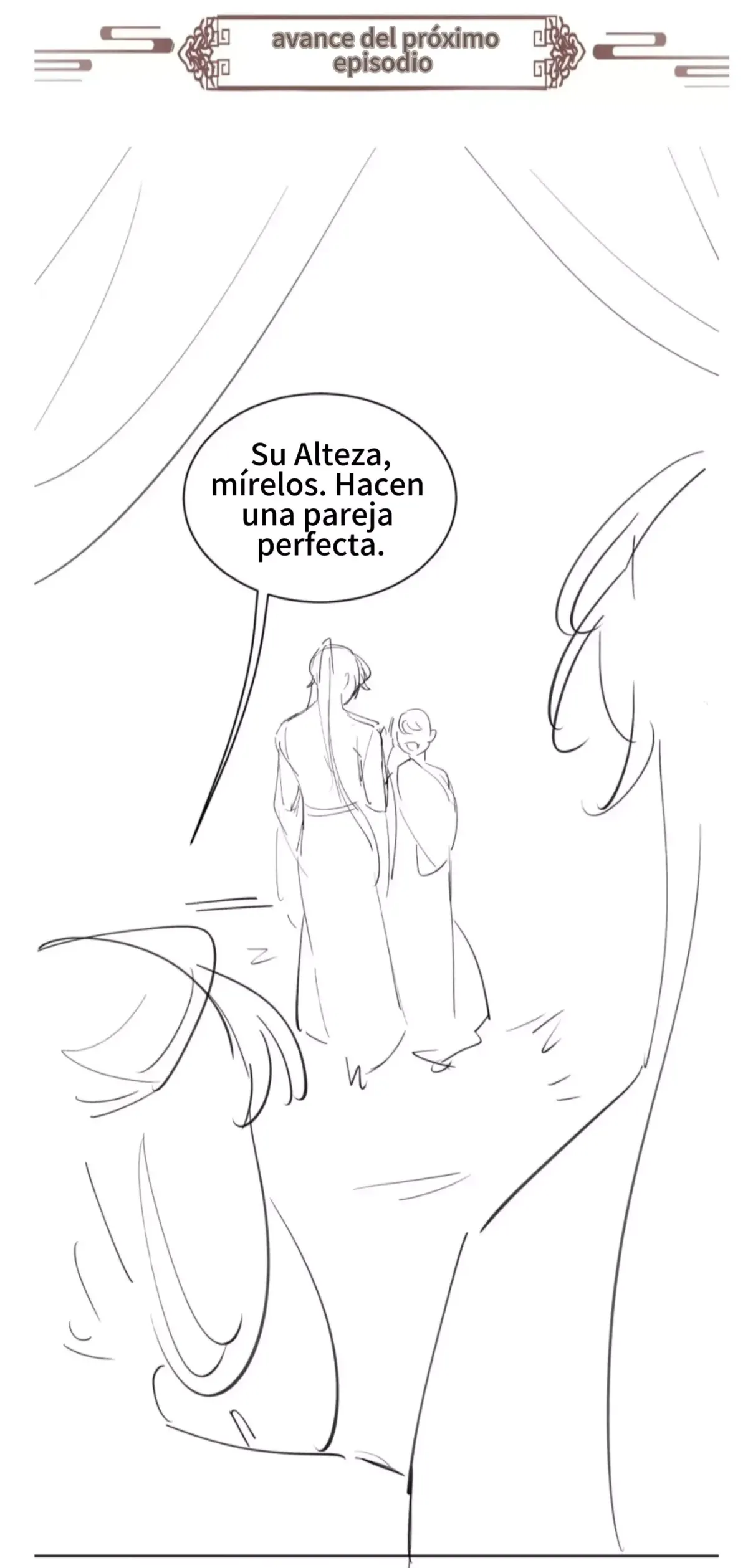 Atrapamiento enfermizo Capítulo 35 en Línea - página 41