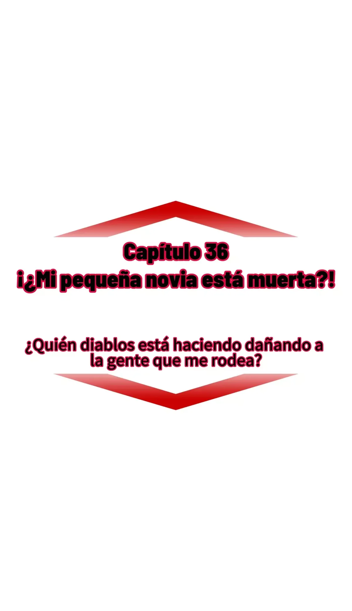Atrapamiento enfermizo Capítulo 36 en Línea - página 3