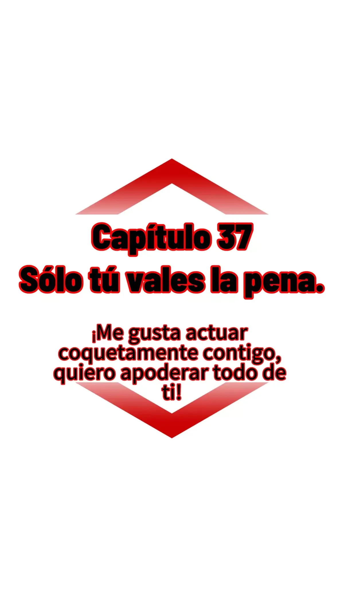 Atrapamiento enfermizo Capítulo 37 en Línea - página 3